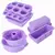 Forma de Silicone para Pastelaria: Crie Delícias com Facilidade e Precisão - comprar online