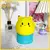 Luminária LED Pikachu: Decoração e Iluminação Divertida para Seu Quarto