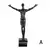 Escultura de Atleta em Resina: Arte e Movimento para Sua Decoração - comprar online