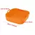 Molde de Silicone Antiaderente para Airfryer: Praticidade e Sabor na Sua Cozinha - comprar online