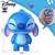 Boneco Anime Stitch: Perfeita para Colecionadores e Fãs de Lilo & Stitch na internet
