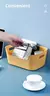 Caixa de Armazenamento para Mesa: Organize Seus Itens com Estilo e Praticidade na internet