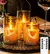 Imagem do Velas LED sem Chama: Iluminação Mágica e Segura para Festas e Decoração