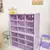 Organizador de Caixas de Armazenamento de Mesa: Praticidade e Estilo para Seu Escritório - Galassatti Home & Decor