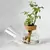 Vaso de Flores de Vidro: Elegância e Charme para sua Decoração - comprar online