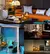 Velas LED sem Chama: Iluminação Mágica e Segura para Festas e Decoração - Galassatti Home & Decor
