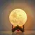 Luminária Galáxia: Ilumine Seus Sonhos com o Universo ao Seu Redor - Galassatti Home & Decor