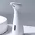 Dispensador Automático de Sabão: Higiene e Praticidade com Sensor de Movimento - loja online