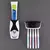 Dispensador Automático de Creme Dental: Praticidade e Higiene em Seu Banheiro - Galassatti Home & Decor