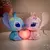 Decoração Escultura 3D Lilo & Stitch: Adicione Charme e Magia à Sua Casa - loja online