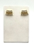 BRINCO PENDURADO COM ZIRCONIA