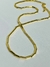 COLAR TUBULAR LISO