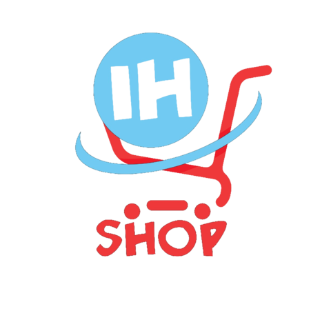                                                     IH_SHOP