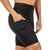 Bermuda Poker Poliamida Fitness Rana 03960 - ALIARSPORTS