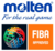 Bola de Basquete Molten B7G2000 Basketball Rubber Cover FIBA Approved na internet