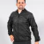 Jaqueta Poker Com Capuz Hidro-repelente Elder 12155 - ALIARSPORTS