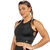 Cropped Poker Poliamida Electra 13245 - loja online