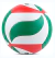 Bola de Volei Molten V5M2700 Volleyball T5 na internet