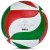 Bola de Volei Molten V5M2700 Volleyball T5 - loja online
