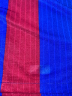 Barcelona 2016/2017 - (G) na internet