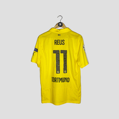 Borussia Dortmund 14/15 Reus - (G) na internet