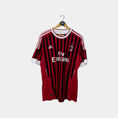 AC MILAN 2011/2012 IBRAHIMOVIC - (GG)