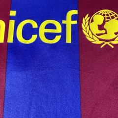 Barcelona 2007/2008 Ronaldinho - (G) - loja online