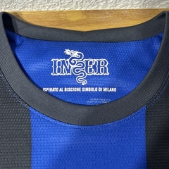Inter de Milão 2012/2013 - (GG)