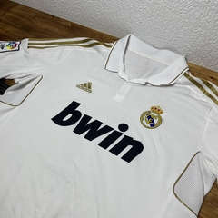 Real Madrid 2011/2012 CR7 - (GG) na internet