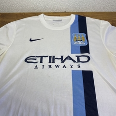 Imagem do Manchester City Third 2013/14 - (GG)