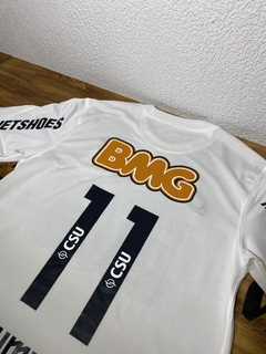 Santos 2012 Neymar Jr - (M) - comprar online