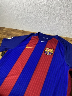 Barcelona 2016/2017 - (G) - Diplaca - Camisas Originais de Futebol