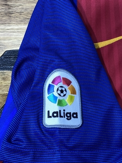 Barcelona 2016/2017 - (G)