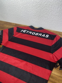 Flamengo 2008 - (M) - Diplaca - Camisas Originais de Futebol