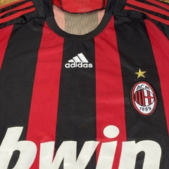 Milan 2008/2009 Kaka - (G) - comprar online