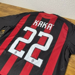 Milan 2008/2009 Kaka - (G) - loja online