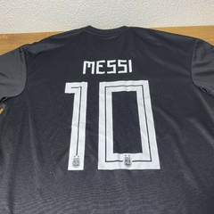 Imagem do Argentina 2018 Messi - (GG)
