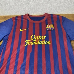 Imagem do Barcelona 2011/2012 Messi - (M)