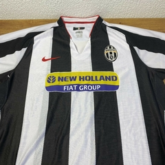 Imagem do Juventus 2007/2008 - (G)