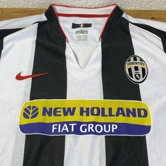 Juventus 2007/2008 - (G) - comprar online