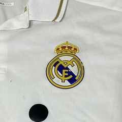 Real Madrid 2011/2012 CR7 - (M) - comprar online