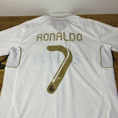 Real Madrid 2011/2012 CR7 - (M)