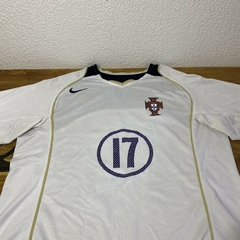 Imagem do Portugal 2004 C.Ronaldo - (G)