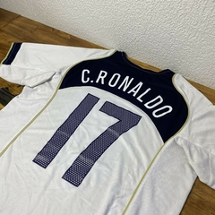Portugal 2004 C.Ronaldo - (G) - loja online