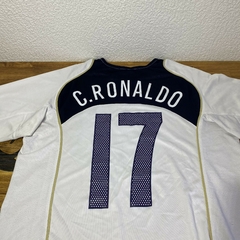 Portugal 2004 C.Ronaldo - (G)