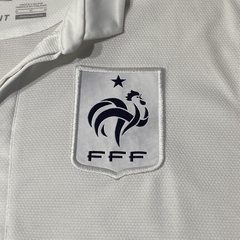 Imagem do França Away 2012 - (M)