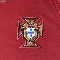 Imagem do Portugal 2018 Ronaldo 7 - (M)