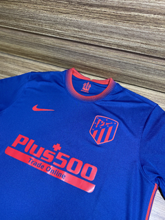 Atlético de Madrid 2020/21 - (M) - comprar online