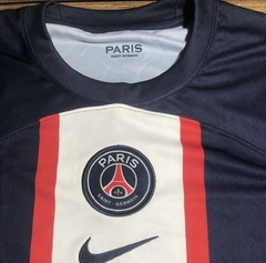 Imagem do PSG 2022/2023 Messi - (G)