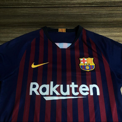 Barcelona 2018/2019 - (P) na internet